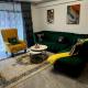 Chic,Stylish & Inviting 3BR Getaway in Kilimani - Lavington Nairobi - Zdjęcie 1