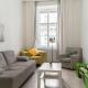 4 Stylish Apartments Suitable for Long Stays, Vienna - Foto 5