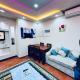 El Eleanorama Porto El Sokhna Chalets, Ain Soukhna - Fotografie 6