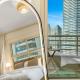 Cozy Home w Spectacular Water View, Dubaï - Photo 8