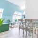 Lovely 2BR & 1LR Apartment in the Heart of Vienna, Vienna - Foto 8