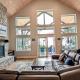 CoronaCove - New luxury retreat with private beach, views and sunsets!, Cape Charles (fotografie 3)