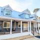 CoronaCove - New luxury retreat with private beach, views and sunsets!, Cape Charles (fotografie 4)