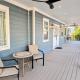 CoronaCove - New luxury retreat with private beach, views and sunsets!, Cape Charles (fotografie 8)