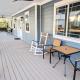 CoronaCove - New luxury retreat with private beach, views and sunsets!, Cape Charles (fotografie 10)