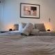 Cool, Modern and Snug 3BR Apartment Peachy Stays, Малага - Фото 7