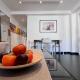 Cool, Modern and Snug 3BR Apartment Peachy Stays, Малага - Фото 9