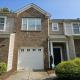 Charlorre Townhome - 1BR Pet Friendly Charlotte - Photo 3