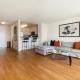 Amber Tide - Bright 1BR Marina Gem Ocean View, Los Angeles - Foto 10