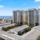Amber Tide - Bright 1BR Marina Gem Ocean View, Los Angeles - Foto 7