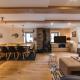 Luxury Chalet Mallnitz, Mallnitz (foto 5)