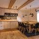Luxury Chalet Mallnitz, Mallnitz (foto 3)
