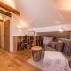 Luxury Chalet Mallnitz, Mallnitz (foto 9)