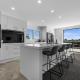 Sunset Stay - Raglan Holiday Home, Raglan - Fotografie 7