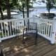 11mm LakeFront House in Calm Cove Large Private Dock, Санрайз-Бич (фото 8)