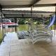 11mm LakeFront House in Calm Cove Large Private Dock, Санрайз-Бич (фото 10)