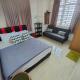 Teaz Apartment at Glory Beach Resort, Port Dickson (foto 6)