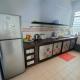 Teaz Apartment at Glory Beach Resort, Port Dickson (foto 7)