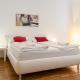 Lovely 3BR Shared Apart - perfect for Longstays in Lockdown, Wien - Foto 4