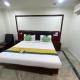 Blossoms Rooms Hotel Br Heights- Banjara Hills, Haiderabad - Foto 7