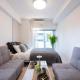 LIVCITY Kinshicho 602, Tokio - Fotografie 2