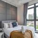 Neu Suites Ampang near LRT Jelatek, Куала-Лумпур - Фото 1