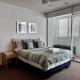 Unit 202 Plantation Resort - Rainbow Beach Aircon.Wifi.Pool. Views, Rainbow Beach (fotografie 4)