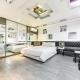 Wa Motel near Gwangju Station, Кванджу - Фото 4