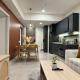 The Atrium at Jalan Ampang by OKBnB - Classy Vibes 2Bedroom Apartment nearby KLCC , Pavilion & TRX, Kuala Lumpur - Fotografie 8
