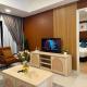 The Atrium at Jalan Ampang by OKBnB - Classy Vibes 2Bedroom Apartment nearby KLCC , Pavilion & TRX, Kuala Lumpur - Fotografie 7