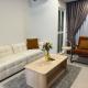 The Atrium at Jalan Ampang by OKBnB - Classy Vibes 2Bedroom Apartment nearby KLCC , Pavilion & TRX, Kuala Lumpur - Fotografie 6