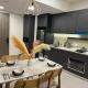 The Atrium at Jalan Ampang by OKBnB - Classy Vibes 2Bedroom Apartment nearby KLCC , Pavilion & TRX, Kuala Lumpur - Fotografie 10