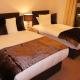 Sapphire Hotel London, Londýn - Fotografie 1