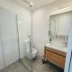 Stylish 2 bedrooms townhouse in central Wellington with a free car park - Foto 10