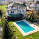 Villa Moon, Gebze (photo 2)