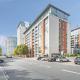 NEW Cosy Excel 1 Bedroom Apartment, London - Foto 3