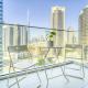 Stunning Studio in Business Bay, Dubai - Foto 5