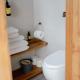 Secluded & Pet Friendly Cabin Deep in Nature - Cybele Coleyville - Foto 4