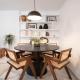 New Elegant center apartment and Calm Calle Agua SINESE DESIGN HOMES, Málaga - Foto 4