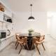 New Elegant center apartment and Calm Calle Agua SINESE DESIGN HOMES, Málaga - Foto 9