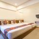 FabExpress Royal N Comforts - Nr Shivoham Shiva Temple, Μπανγκαλόρ - Φωτογραφία 9