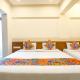 FabExpress Royal N Comforts - Nr Shivoham Shiva Temple, Μπανγκαλόρ - Φωτογραφία 10