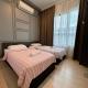 Arte Plus Ampang City 7Pax-3BR-2CP, Kuala Lumpur - Foto 5