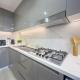 Cozy Studio Oasis in Meydan City, Dubai - Foto 10