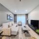 Cozy 1 Bedroom in Elite Residence, Dubai - Foto 1