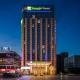 Holiday Inn Express - Liuyang Development Zone by IHG Changsha Huanghua Airport, Liuyang (zdjęcie 2)