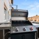 JUNEs - NEU mit Balkon, Grill, PS5, Bikekeller, 巴特贝勒堡 - 照片 6