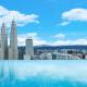 INFINITUM suites KLCC , infinity pool 360 view, Kuala Lumpur - Photo 1