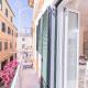 Historico Apartment, Corfu Old Town, Agios Rokkos - Fotografie 1
