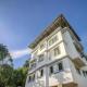 Exotic star 1 BHK 2BHK Apartment, Socorro - Fotografie 1